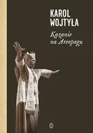 Religia i religioznawstwo - Kazanie na Areopagu - miniaturka - grafika 1