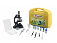 Mikroskopy i lupy - Opticon Mikroskop Lab Starter (OPT-38-000074) G OPT-38-000074 - miniaturka - grafika 1