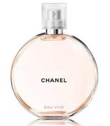 Wody i perfumy damskie - Chanel Chance Eau Vive woda toaletowa 100ml - miniaturka - grafika 1