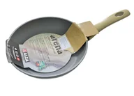 Patelnie - Patelnia 24 cm aluminiowa z powłoką nieprzywieralną ARENA Alza - miniaturka - grafika 1