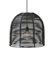Lampy sufitowe - Markslojd Lampa wisząca GARDEN 24 107990 - miniaturka - grafika 1