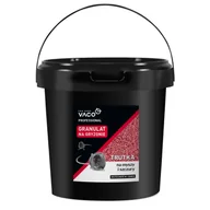 Zwalczanie i odstraszanie szkodników - VACO PROFESSIONAL Granulat na szczury i myszy (wiadro) - 5 kg - miniaturka - grafika 1