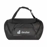 Torby sportowe - Deuter Aviant Duffel Pro 60 Holdall 66 cm black - miniaturka - grafika 1