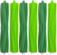 Akcesoria do robotów sprzątających - 6x Szczotki Wałki Rolki do Irobot Roomba E4 E5 E6 E7 I3 I4 I5 I6 I7 I8 J7 + - miniaturka - grafika 1