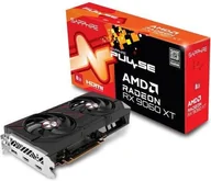 Karty graficzne - SAPPHIRE RX9060XT 8GB GDDR6/PULSE 11350-05-20G  - miniaturka - grafika 1