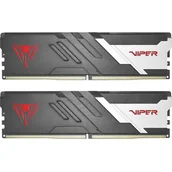 Pamięci RAM - PATRIOT Viper Venom 32GB (2x16GB) 6000MHz PVV532G600C30K - miniaturka - grafika 1