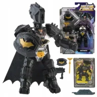 Figurki dla dzieci - Figurka Akcji Batman - miniaturka - grafika 1