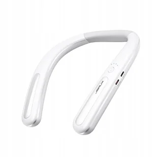 10 000 mAh do Gogli VR na szyję , Szybkie ładowanie, 2x USB-C - Powerbanki - miniaturka - grafika 1