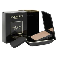 Podkłady do twarzy - Guerlain Parure Gold odmładzający pudrowy podkład z kolagenem SPF 15 odcień 12 Light Rosy Powder foundation rejuvenating effect 10 g - miniaturka - grafika 1