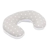 Poduszki do karmienia - Totsy Baby, Poduszka rogal, do karmienia, 60x40 cm - miniaturka - grafika 1