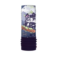 Czapki narciarskie - Bandana dziecięca BUFF POLAR FUTY MULTI - miniaturka - grafika 1