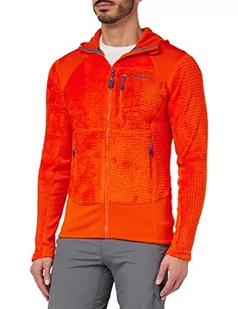 Trango Męska kurtka Trx2 Loft Pro Vd, pomarańczowa/pomarańczowa, XL, pomarańczowy/pomarańczowy. - Kurtki męskie - miniaturka - grafika 1