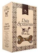 Przysmaki dla psów - Bosch Petfood Psia Spiżarnia - Ciastka Duo Mini Mix z łososiem, drobiem i serem 0,9kg - miniaturka - grafika 1