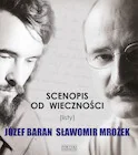 Scenopis od wieczności (listy) - Biografie i autobiografie - miniaturka - grafika 1