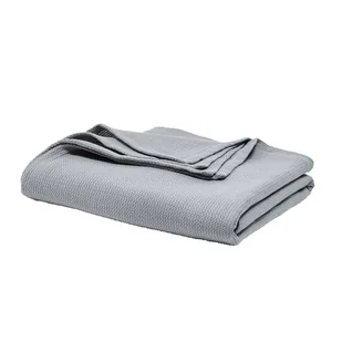 Narzuta na łóżko Chamre, bawełniana, 220 x 240 cm - Narzuty Narzuta na łóżko Chamre, bawełniana, 220 x 240 cm - Narzuty - miniaturka - grafika 1