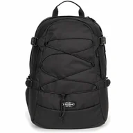 Torby na laptopy - Eastpak Gerys Plecak 46 cm Komora na laptopa cs mono black2 - miniaturka - grafika 1