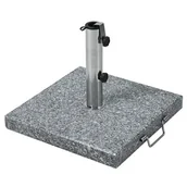 Parasole ogrodowe - Podstawa do parasola PATIO 47563 - miniaturka - grafika 1