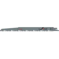Brzeszczoty - Bosch Brzeszczot szablasty S 1531 l Top for Wood zestaw 25 sztuk 2608650465 25 szt - miniaturka - grafika 1