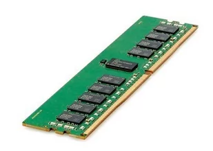Hewlett Packard Enterprise 32GB 2Rx4 PC4-3200A A-R Smart Kit P06033-B21 - Pamięci RAM - miniaturka - grafika 1