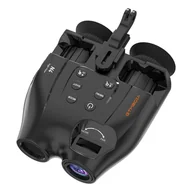 Multimetry - GTMEDIA N4 Night Vision Binoculars 1 54-inch HD Screen 1920*1080 30FPS 5x Zoom 7 Levels IR 300m Night Vision 2000mAh Batt - miniaturka - grafika 1