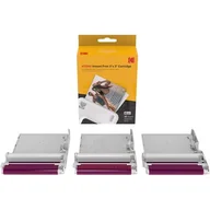 Akcesoria fotograficzne - Wkład do aparatu KODAK Mini Shot 3 (60 sztuk) -  Raty - miniaturka - grafika 1
