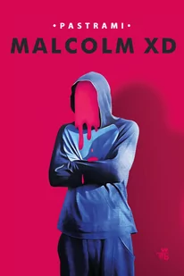 Malcolm XD Pastrami - Proza obcojęzyczna - miniaturka - grafika 4