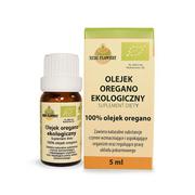 Aromaterapia - Medi-Flowery Olejek oregano BIO 100% 5 ml TT000013 - miniaturka - grafika 1