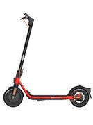 Hulajnogi elektryczne - Segway Ninebot eKickscooter D28E Black/Red - miniaturka - grafika 1