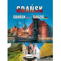 Dragon praca zbiorowa Gdańsk - Książki podróżnicze - miniaturka - grafika 1