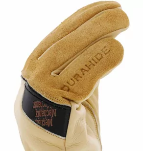 Rękawice Zimowe Mechanix Durahide Insulated Drive - Rękawice robocze - miniaturka - grafika 1