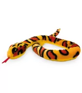Maskotki i pluszaki - Landahl, Maskotka pluszowa, żółty wąż, 200cm - miniaturka - grafika 1
