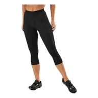 Spodnie damskie - Craft Rise Knickers damskie spodnie rowerowe - miniaturka - grafika 1