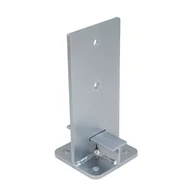 Kotwy - Podstawa PUW120 120x250x8,0 mm - miniaturka - grafika 1