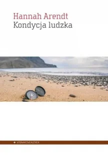 Aletheia Kondycja ludzka Arendt Hannah - Filozofia i socjologia - miniaturka - grafika 2