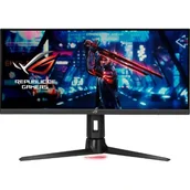 Monitory - ASUS ROG Strix XG309CM 30" 90LM07N0-B01170 - miniaturka - grafika 1