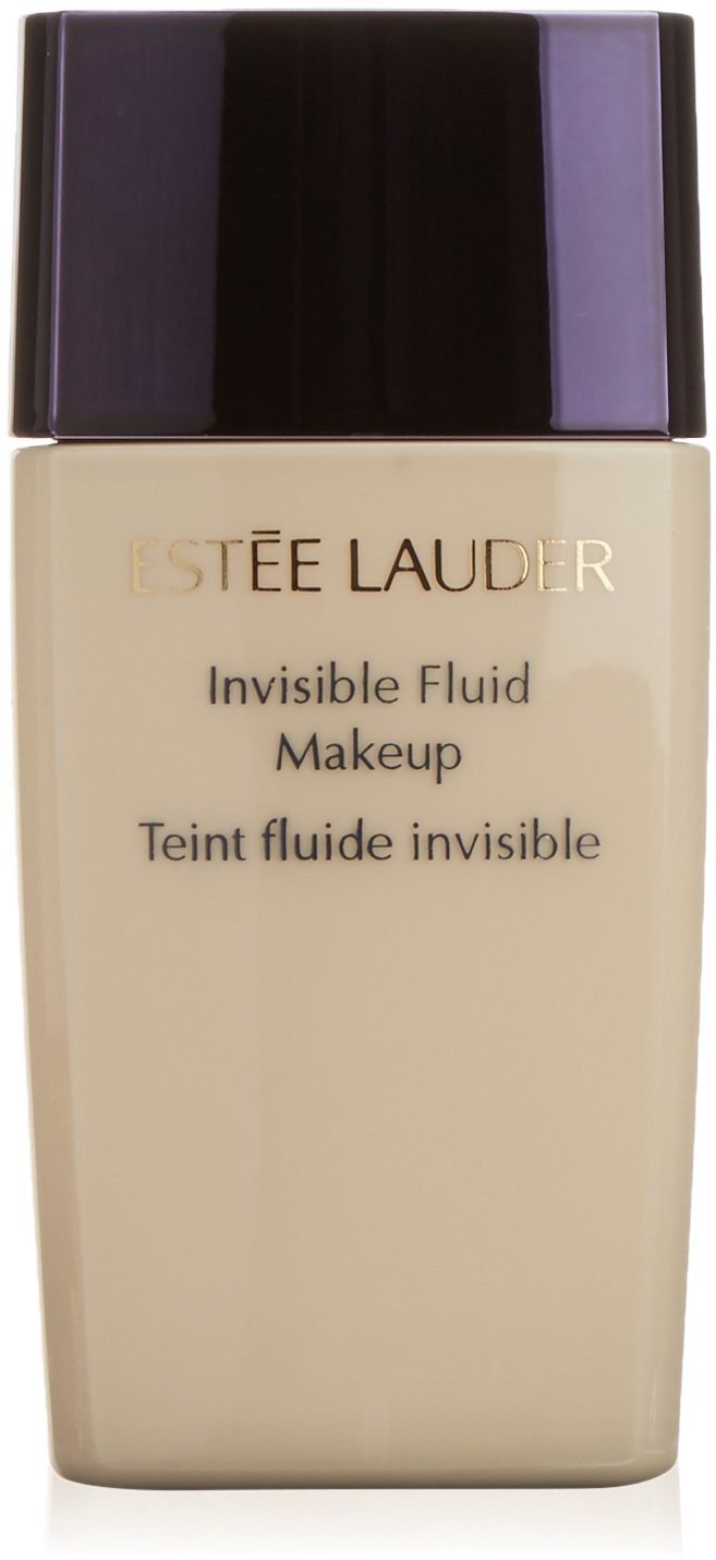 Estee Lauder Estee Lauder, Invisible Fluid Makeup, Liquid Foundation, 4CN1, Spiced Sand, 30 ml For Women