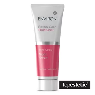 Environ Night Cream Krem na noc 50 ml - Kremy do twarzy - miniaturka - grafika 1