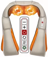Masażery - Masażer Karku Pleców Kręgosłupa Szyji Ramion Masaż - miniaturka - grafika 1