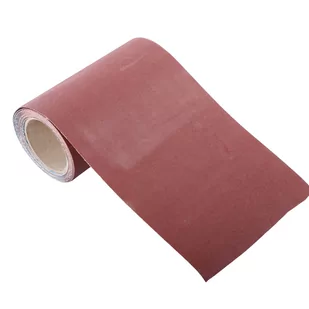 Proline Płótno ścierne rolka 200mmx50m, gr 40, 49080 - Kleje i inne preparaty budowlane - miniaturka - grafika 1