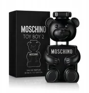 Wody i perfumy męskie - Moschino Moschino Toy Boy 2 Eau De Parfum 50 ml man - miniaturka - grafika 1