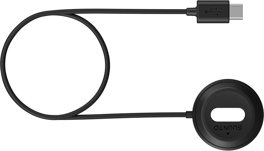 Suunto Run Kabel USB-C do ładowania
