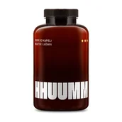 Kosmetyki do kąpieli - HHUUMM Nagietek i Jaśmin - Puder do kąpieli 350 g 350 g - miniaturka - grafika 1