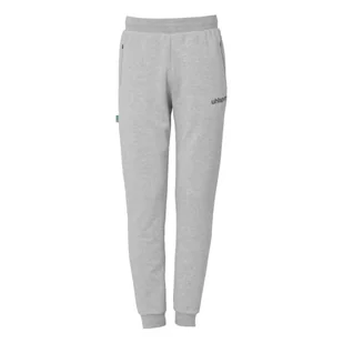 uhlsport ID długie spodnie do biegania i piłkarskie spodnie sportowe o kroju unisex - Piłka nożna - miniaturka - grafika 1