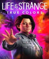 Gry PC Cyfrowe - Life is Strange: True Colors PC - miniaturka - grafika 1