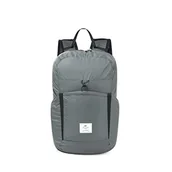 Plecaki - Naturehike Ultralight składany plecak unisex, szary, 25L, plecak - miniaturka - grafika 1