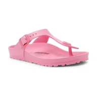 Klapki i japonki męskie - Birkenstock Japonki Gizeh EVA - miniaturka - grafika 1