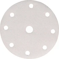 Materiały ścierne - Makita Papier ścierny na rzep 150 mm (8+1 otworów) ziarn. 100, 10 szt. P-37867 - miniaturka - grafika 1