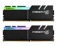 Pamięci RAM - G.Skill 32GB F4-3600C17D-32GTZR DDR4 - miniaturka - grafika 1