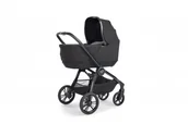 Wózki dziecięce - BABY JOGGER Wózek wielofunkcyjny 2w1 City Sights r.black 533043 - miniaturka - grafika 1
