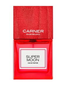 Carner Barcelona Super Moon - Wody i perfumy damskie - miniaturka - grafika 1
